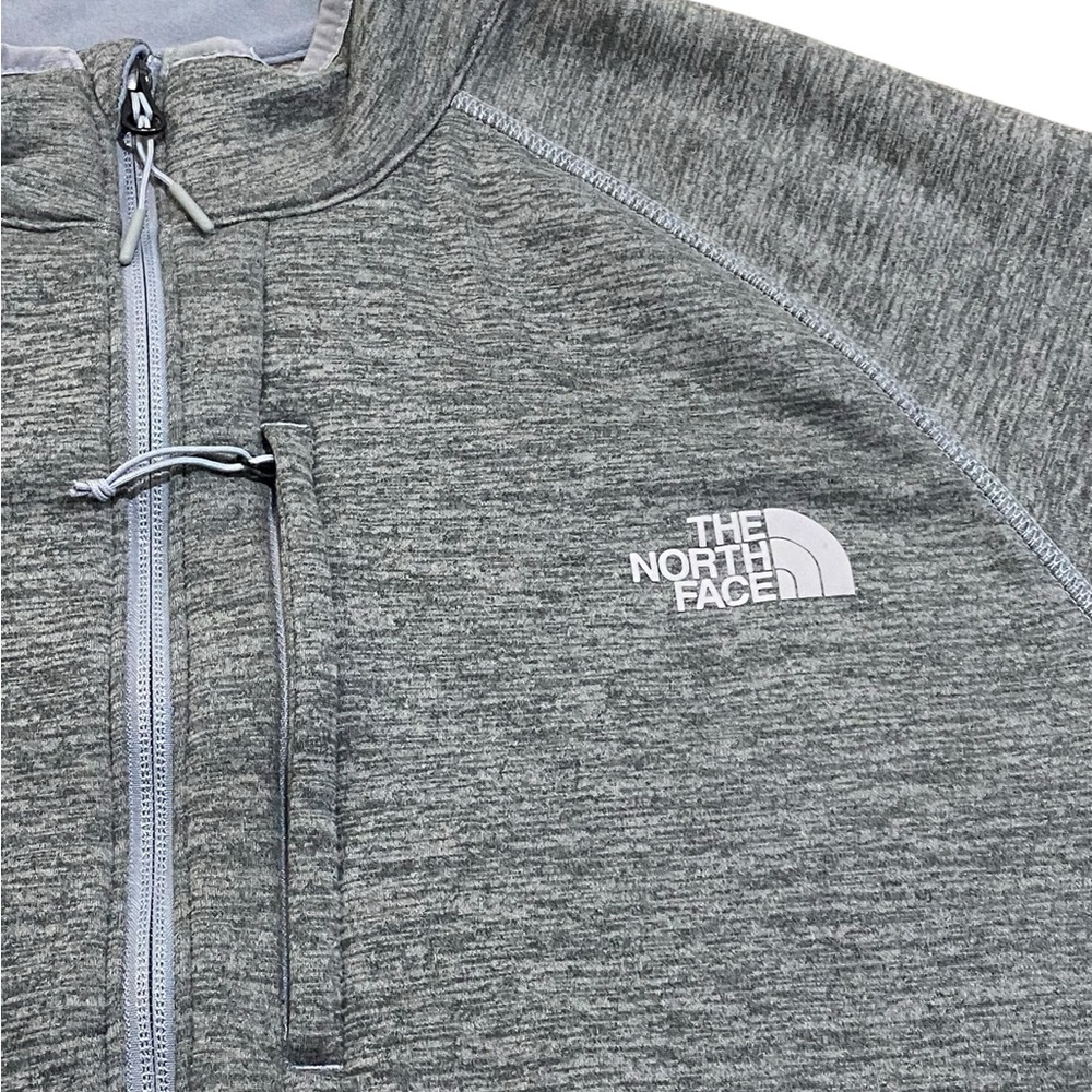 North Face Canyonlands Fleece Jacket - Picture 5 of 7